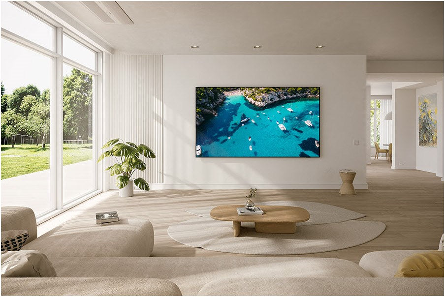 GU98DU9079U (Bis zu 1000€ Cashback)