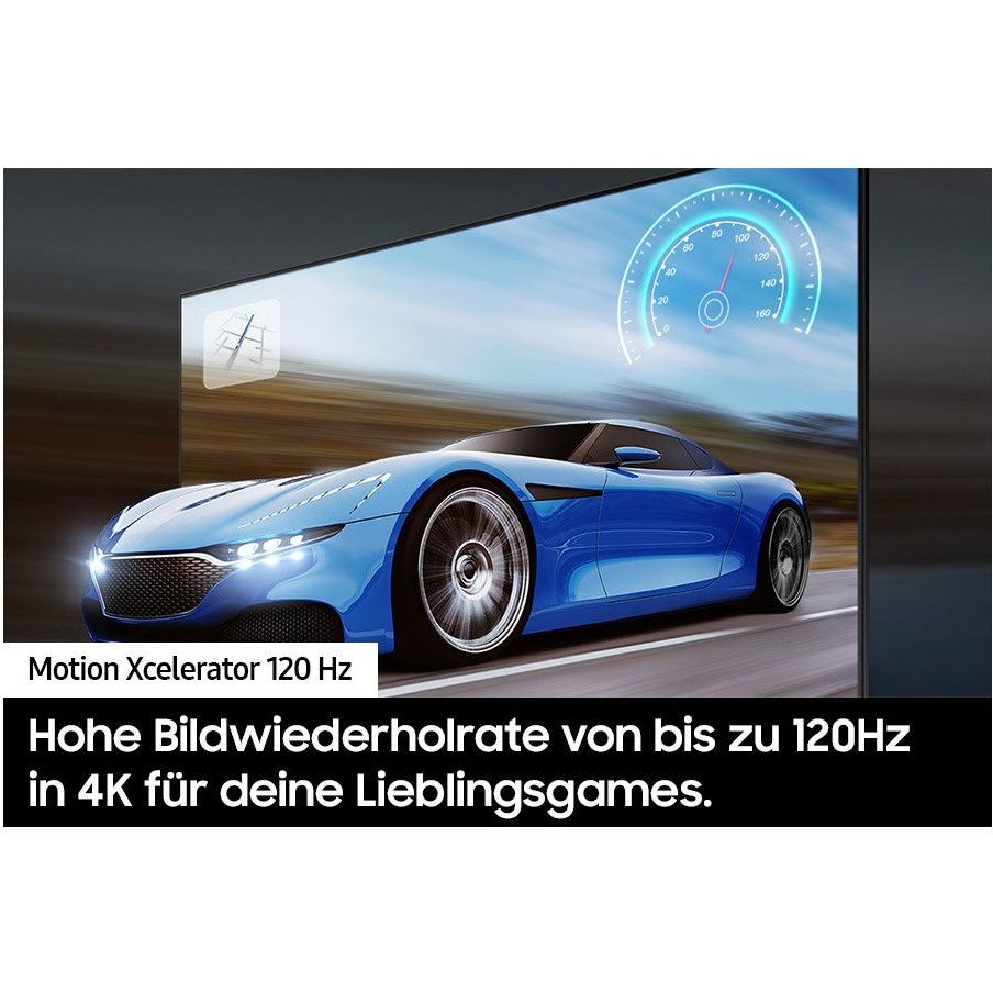 GU98DU9079U (Bis zu 1000€ Cashback)-LED/ LCD-TV 71''-80''-Samsung-GU98DU9079U-HiFi-Profis Darmstadt