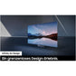 Samsung GQ85QN900DT - '85' - 214cm (800€ Cashback)-LED/ LCD-TV >=81''-Samsung-Graphit-HiFi-Profis Darmstadt