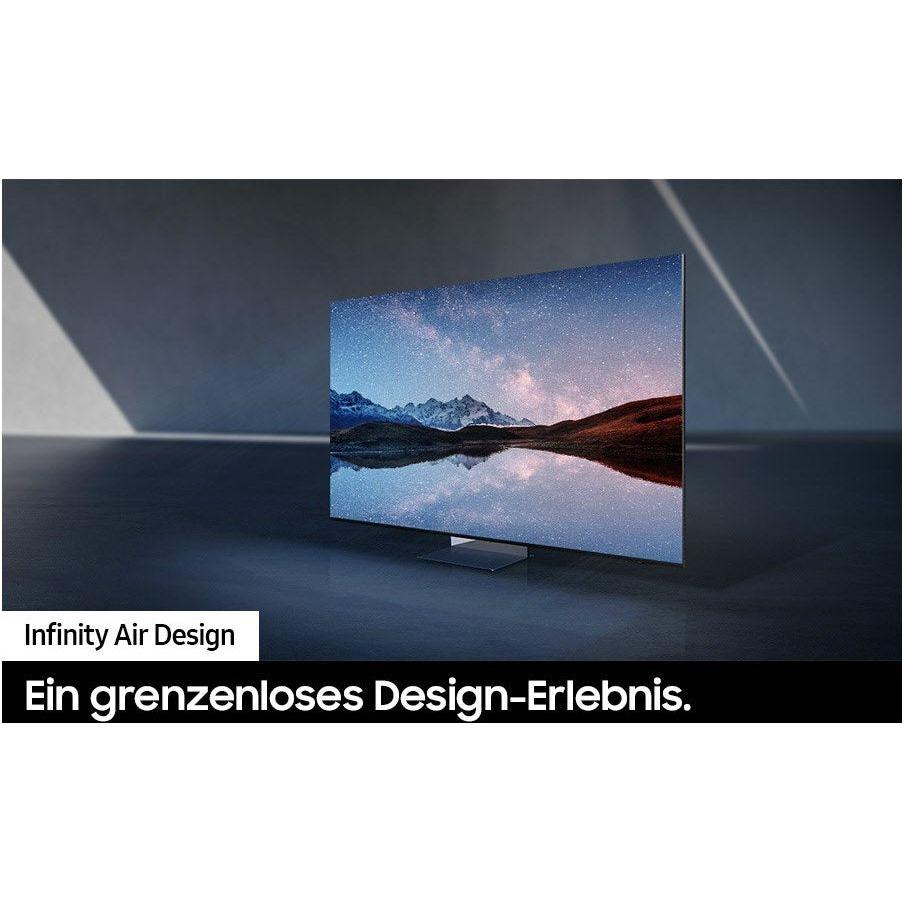 Samsung GQ85QN900DT - '85' - 214cm (800€ Cashback)-LED/ LCD-TV >=81''-Samsung-Graphit-HiFi-Profis Darmstadt