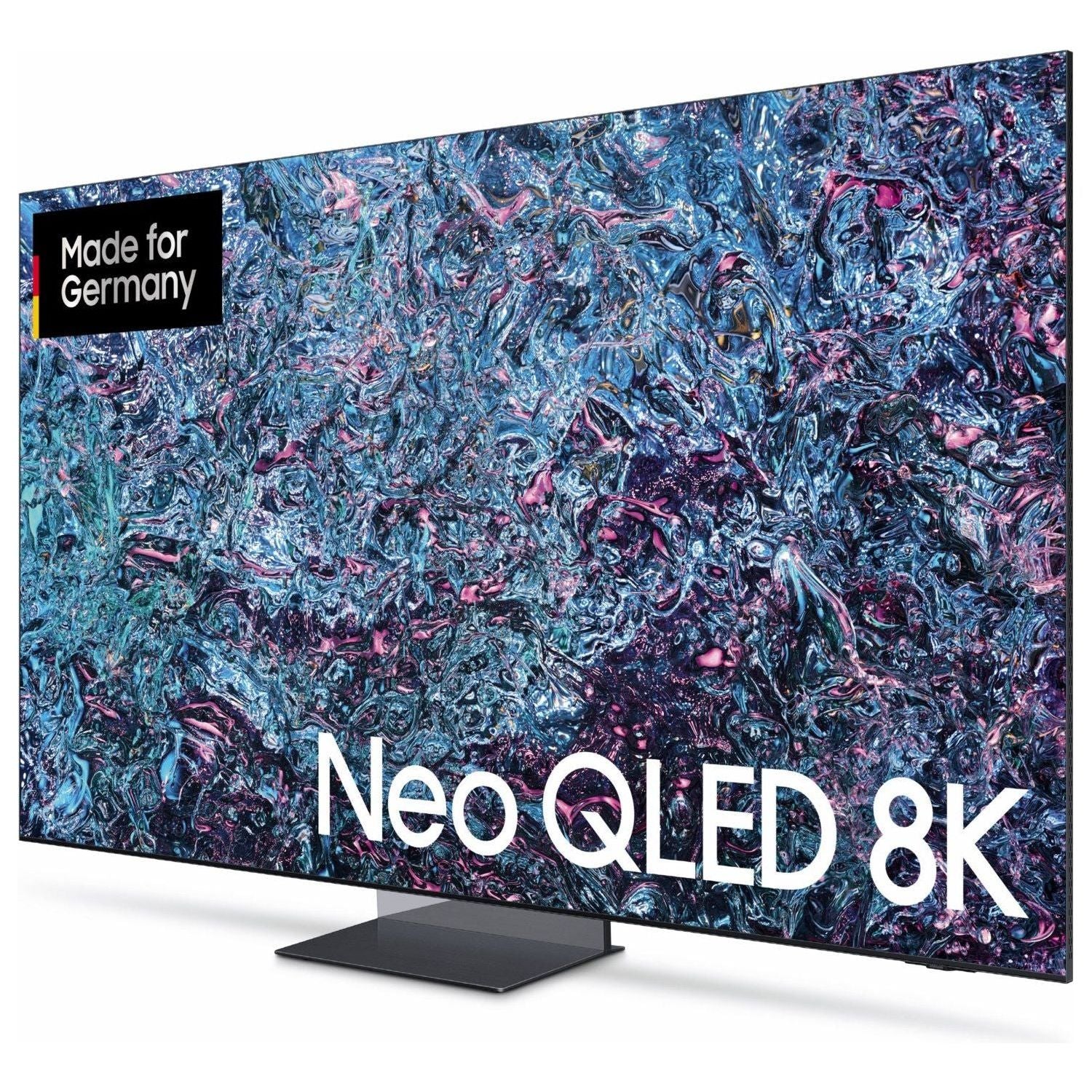 Samsung GQ85QN900DT - '85' - 214cm (800€ Cashback)-LED/ LCD-TV >=81''-Samsung-Graphit-HiFi-Profis Darmstadt