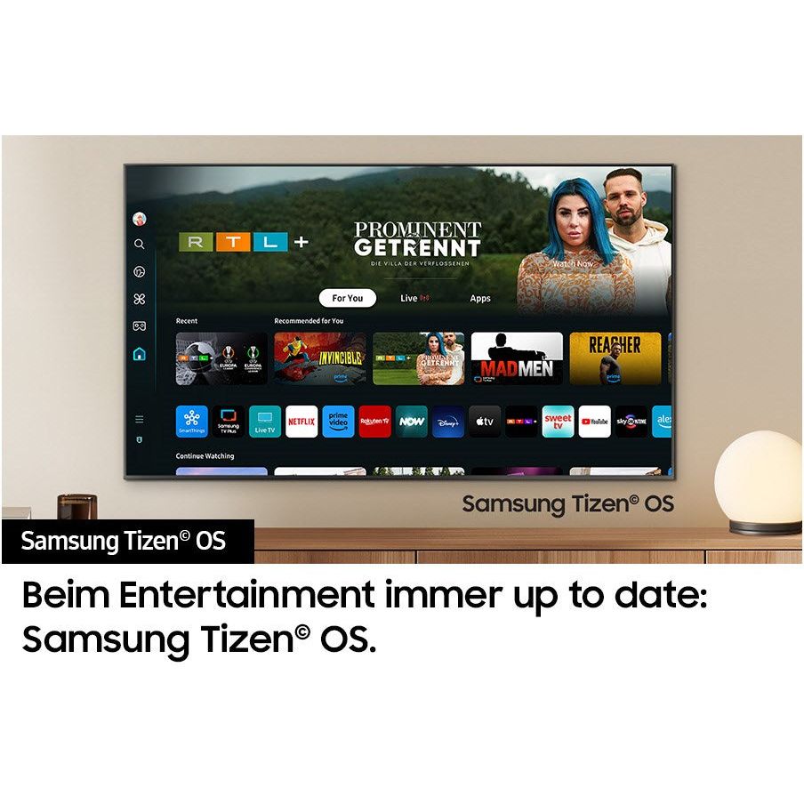 Samsung GQ65S95DAT