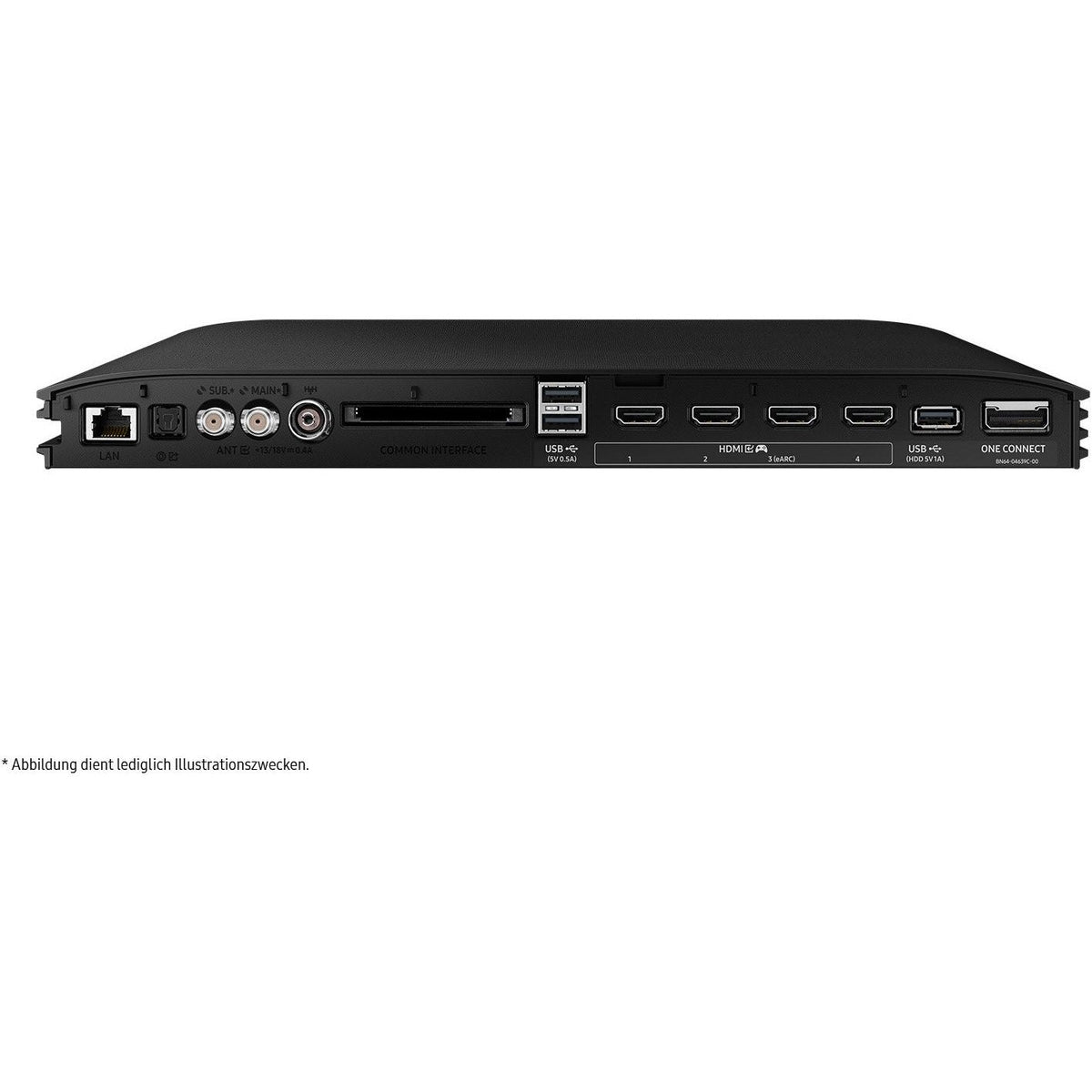 Samsung GQ65S95DAT