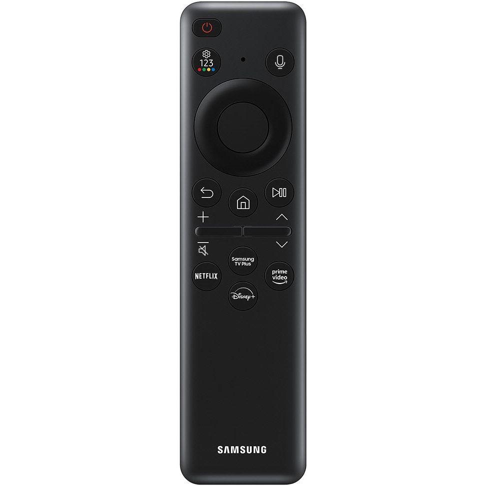 Samsung GQ55S95DAT-OLED-TV =< 55''-Samsung-Graphit-HiFi-Profis Darmstadt