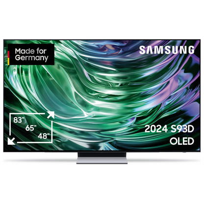 Samsung GQ55S93DAE
