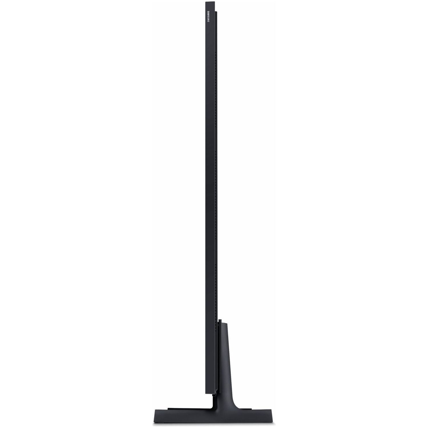 GQ75LS03DAU The Frame (2024)-LED/ LCD-TV 71''-80''-Samsung-schwarz-HiFi-Profis Darmstadt