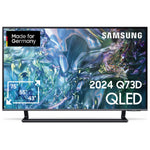 GQ43Q73DAU-LED/ LCD-TV 40''-49''-Samsung-titan-HiFi-Profis Darmstadt