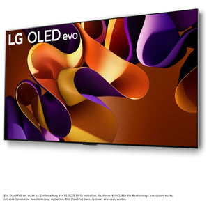 LG OLED55G48LW