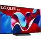 LG OLED55C48LA