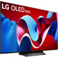 LG OLED55C48LA
