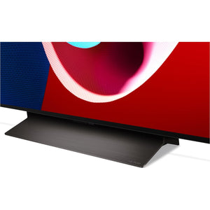 LG OLED55C48LA