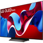 LG OLED55C48LA