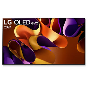 LG OLED77G48LW - Ausstellungstück