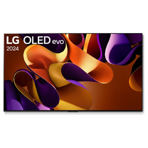 LG OLED77G48LW