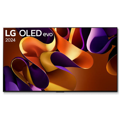 LG OLED77G48LW