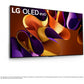 LG OLED77G48LW