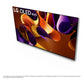 LG OLED77G48LW