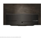 LG OLED83C49LA