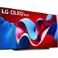 LG OLED83C49LA