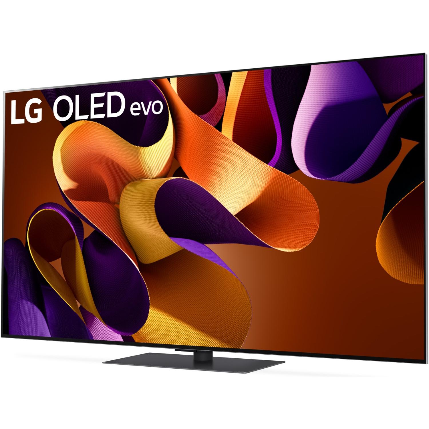 LG OLED55G49LS - Cashback 150,00 € bis 16.03.2025-OLED-TV =< 55''-LG-OLED55G49LS-HiFi-Profis Darmstadt