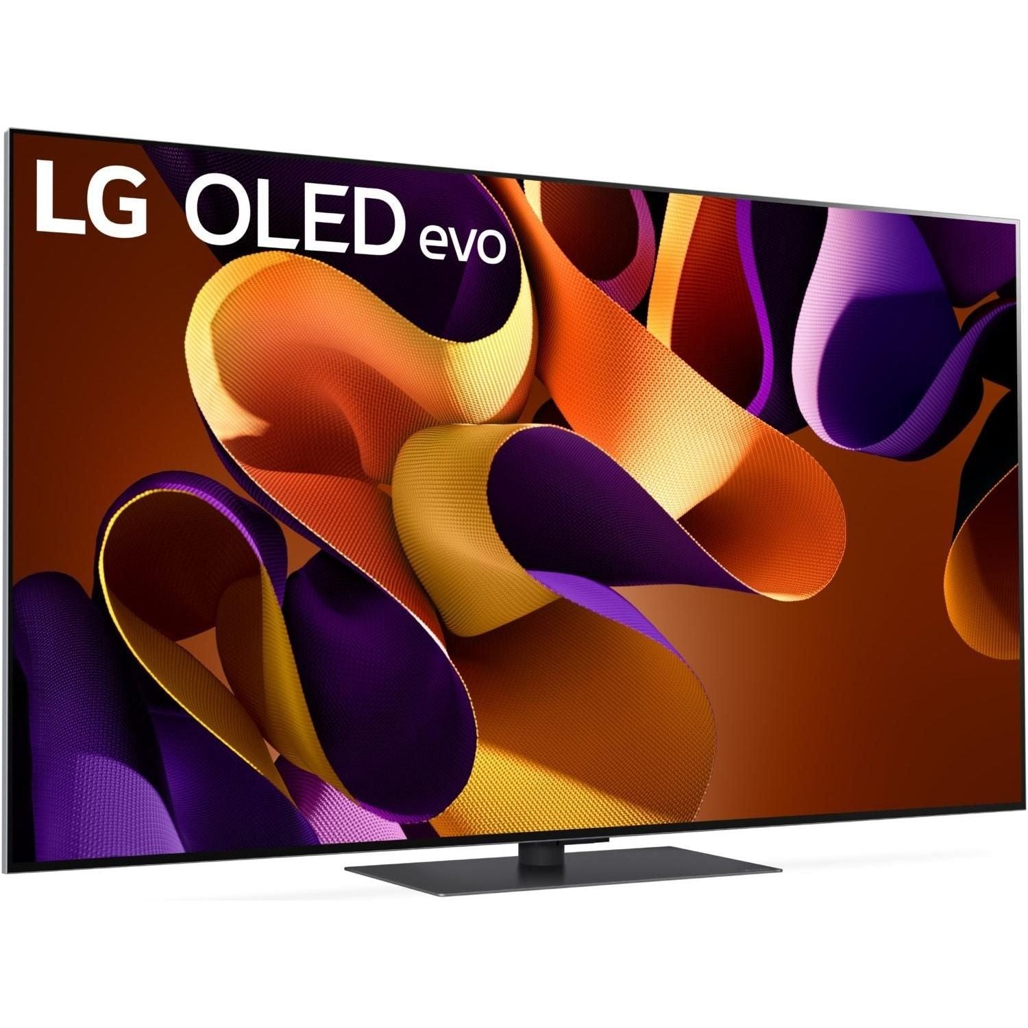 LG OLED55G49LS - Cashback 150,00 € bis 16.03.2025-OLED-TV =< 55''-LG-OLED55G49LS-HiFi-Profis Darmstadt