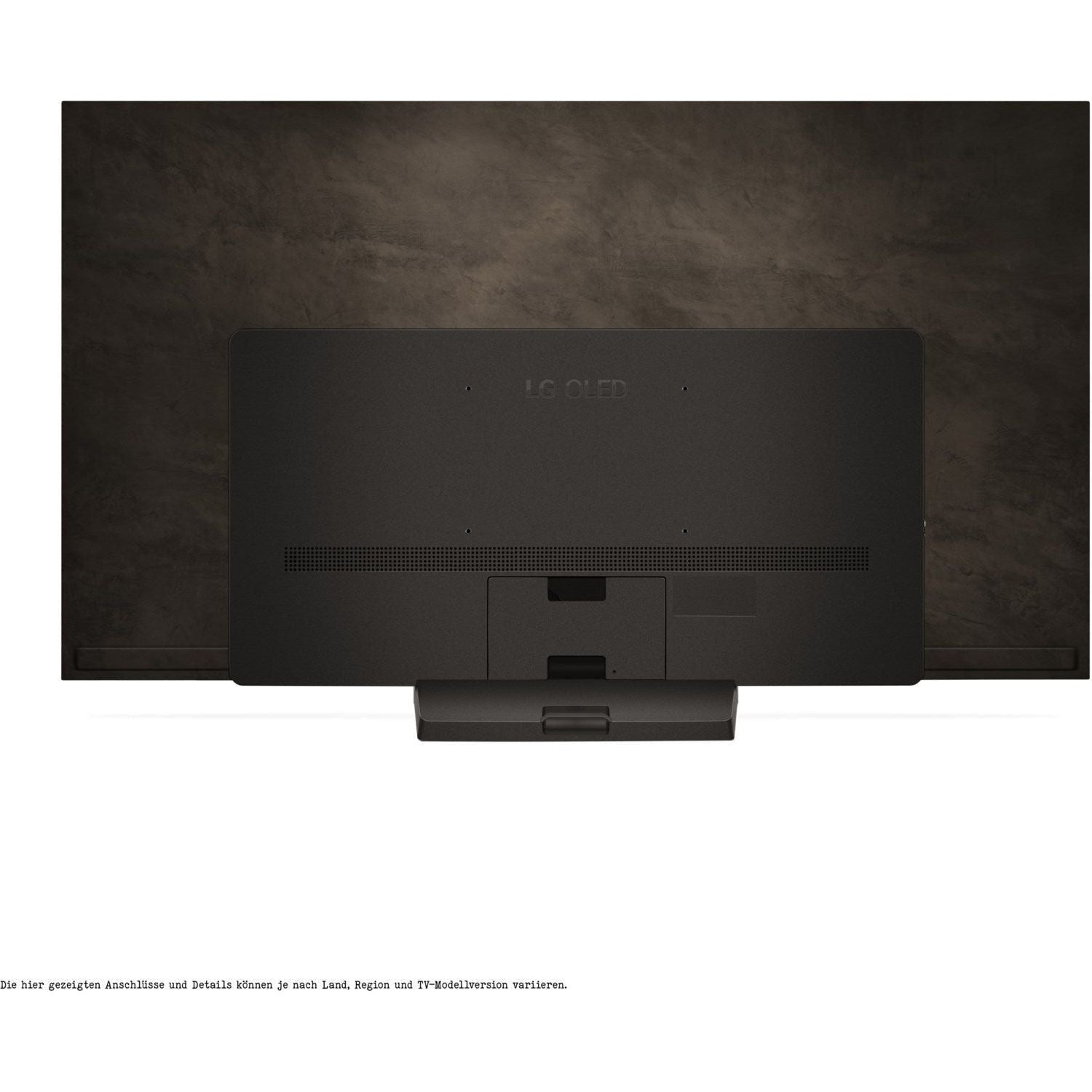 LG OLED65C48LA - Cashback 150,00 € bis 16.03.2025-OLED-TV 56''-70''-LG-schwarz-HiFi-Profis Darmstadt