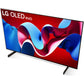LG OLED42C48LA