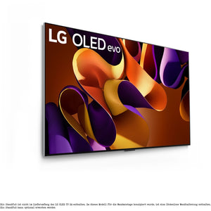 LG OLED83G48LW
