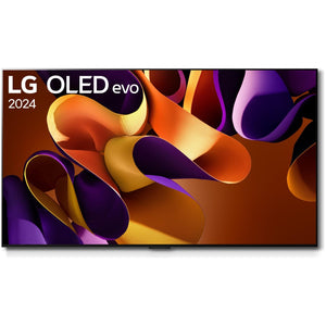 LG OLED65G48LW