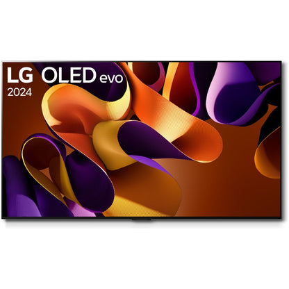 LG OLED65G48LW