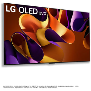 LG OLED65G48LW