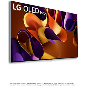 LG OLED65G48LW