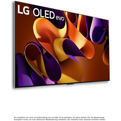LG OLED65G48LW