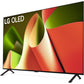 LG OLED77B42LA