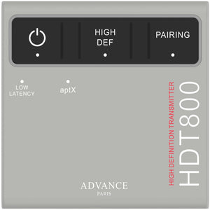 Advance Paris HDT800