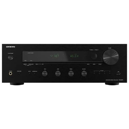 Onkyo TX-8470