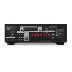 Pioneer VSX-835 DAB