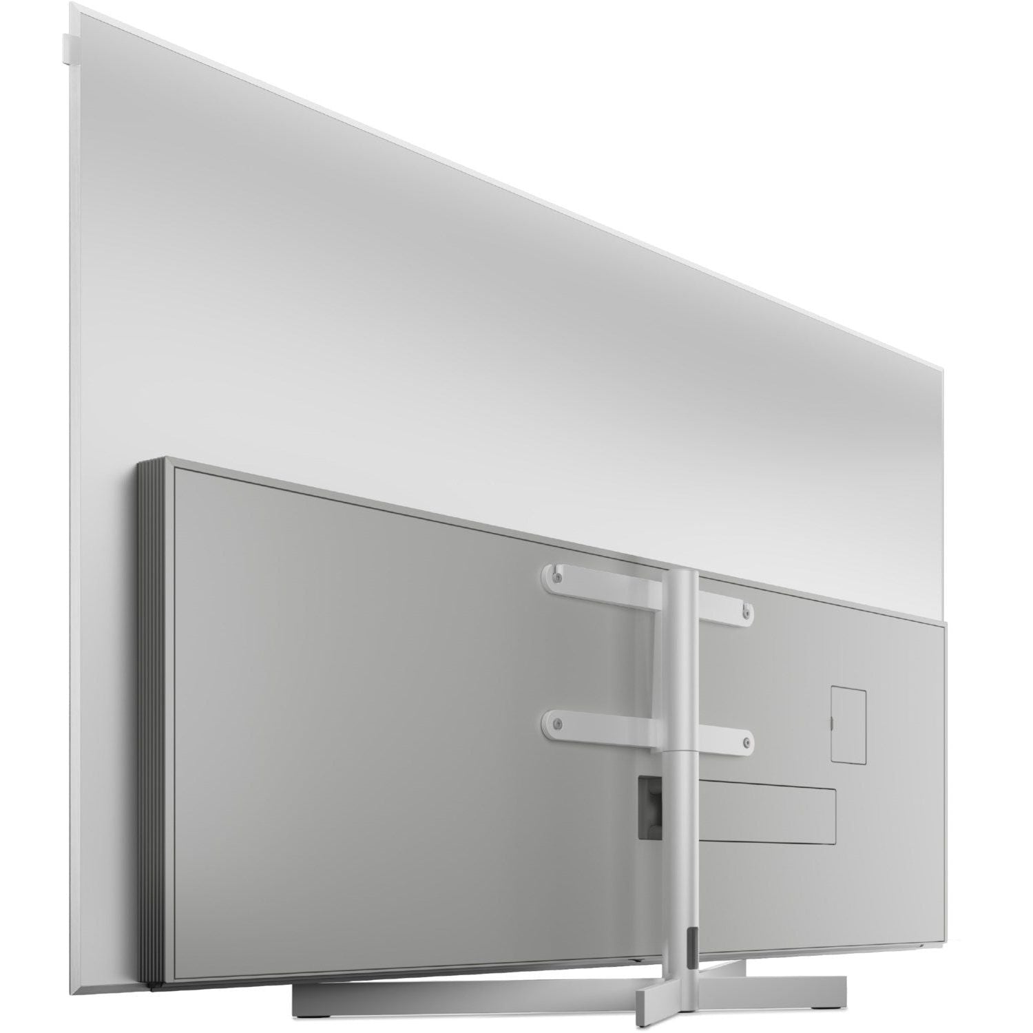 stellar. 77 dr+-OLED-TV >=70''-Loewe-alu brushed/alu-HiFi-Profis Darmstadt