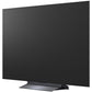 OLED55C58LA