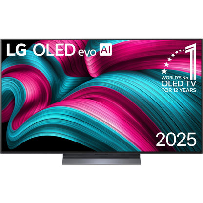 LG OLED55C58LA