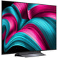 OLED55C58LA