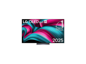 LG OLED77C58LA