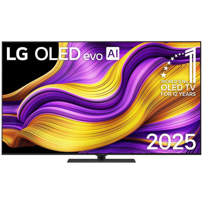OLED65G59LS
