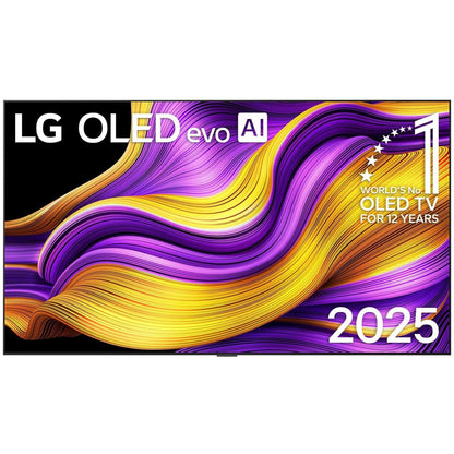 OLED83G58LW