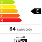 OLED55G58LW