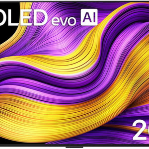 OLED55G58LW
