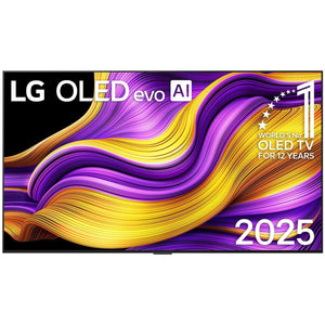 OLED65G58LW