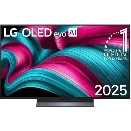 OLED48C58LA