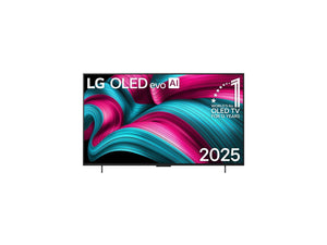 OLED42C58LA