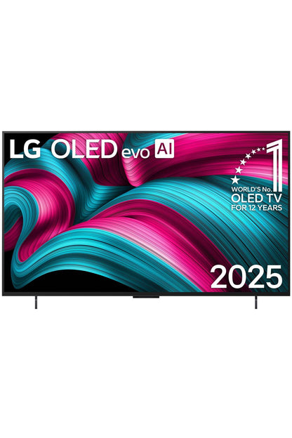 OLED42C58LA